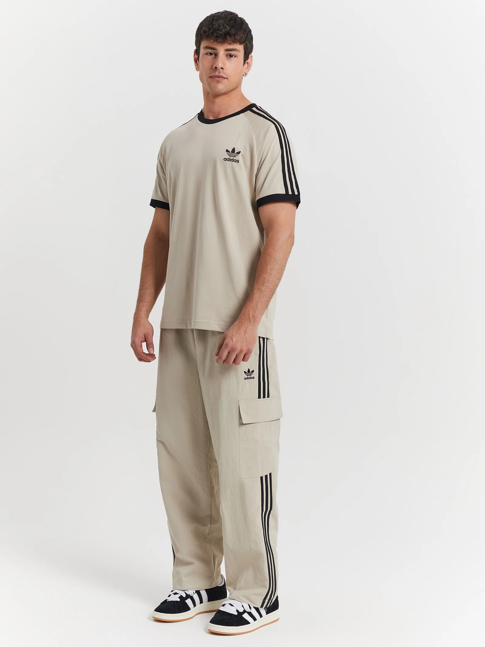 Adicolor Classics Three Stripes Cargo Pants