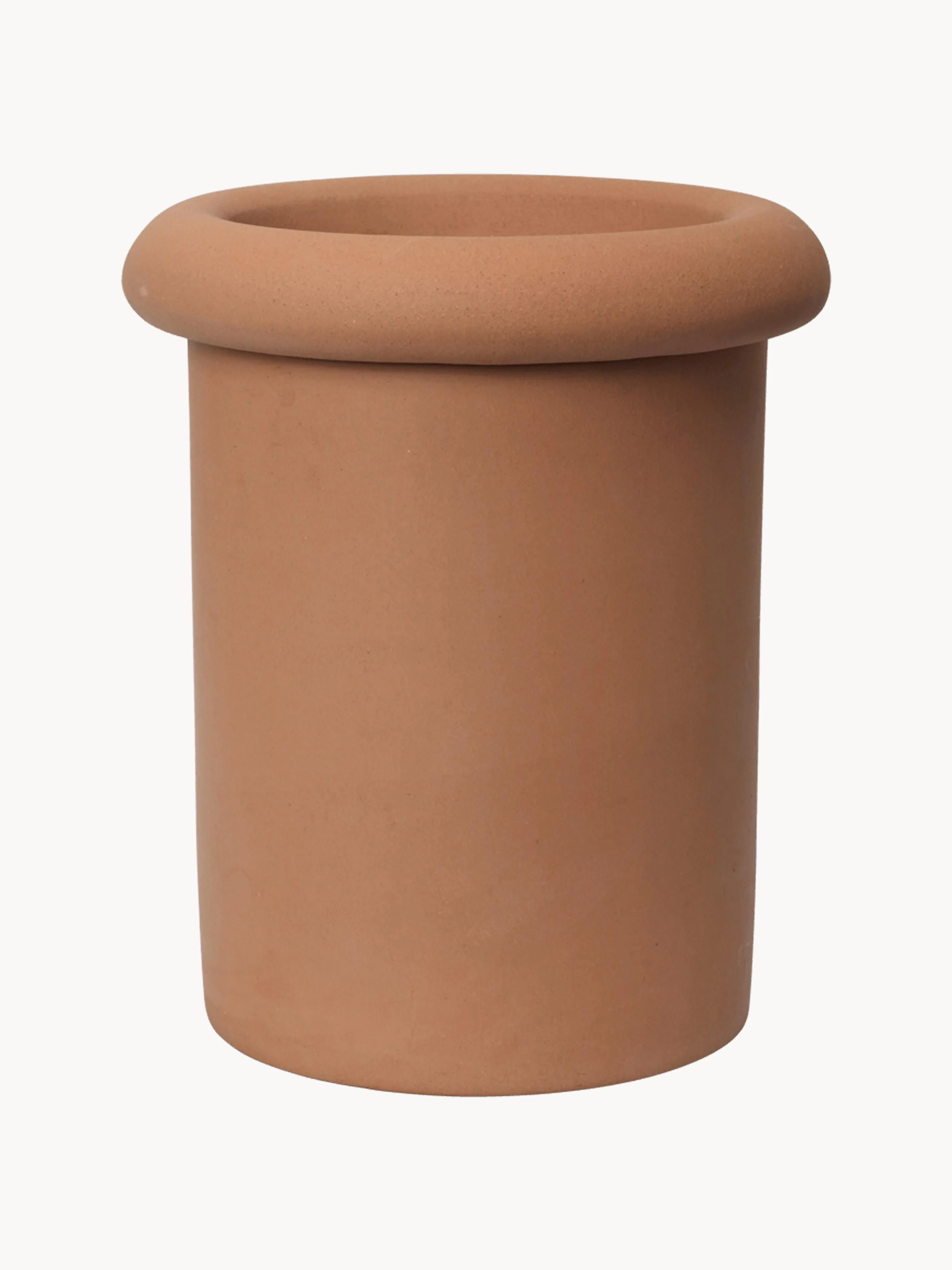 Blumentopf Rollo, H 36 cm