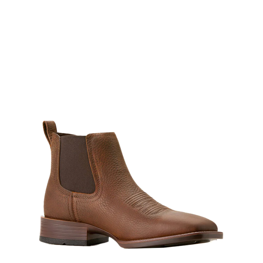 Мужские сапоги Ariat Booker Ultra Western Boot