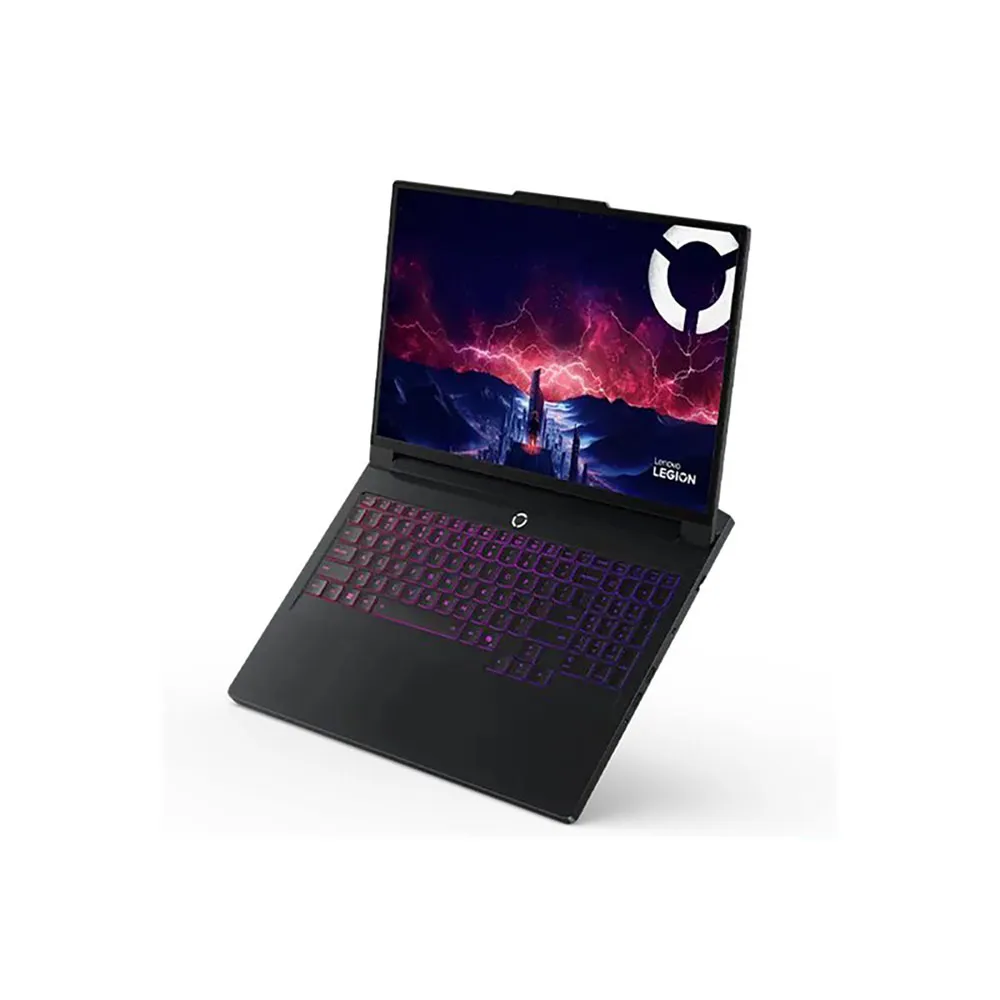 Lenovo Legion Pro 7 16AFR10H 16´´ R9-9955HX3D/32GB/1TB SSD/RTX-5080 gaming laptop