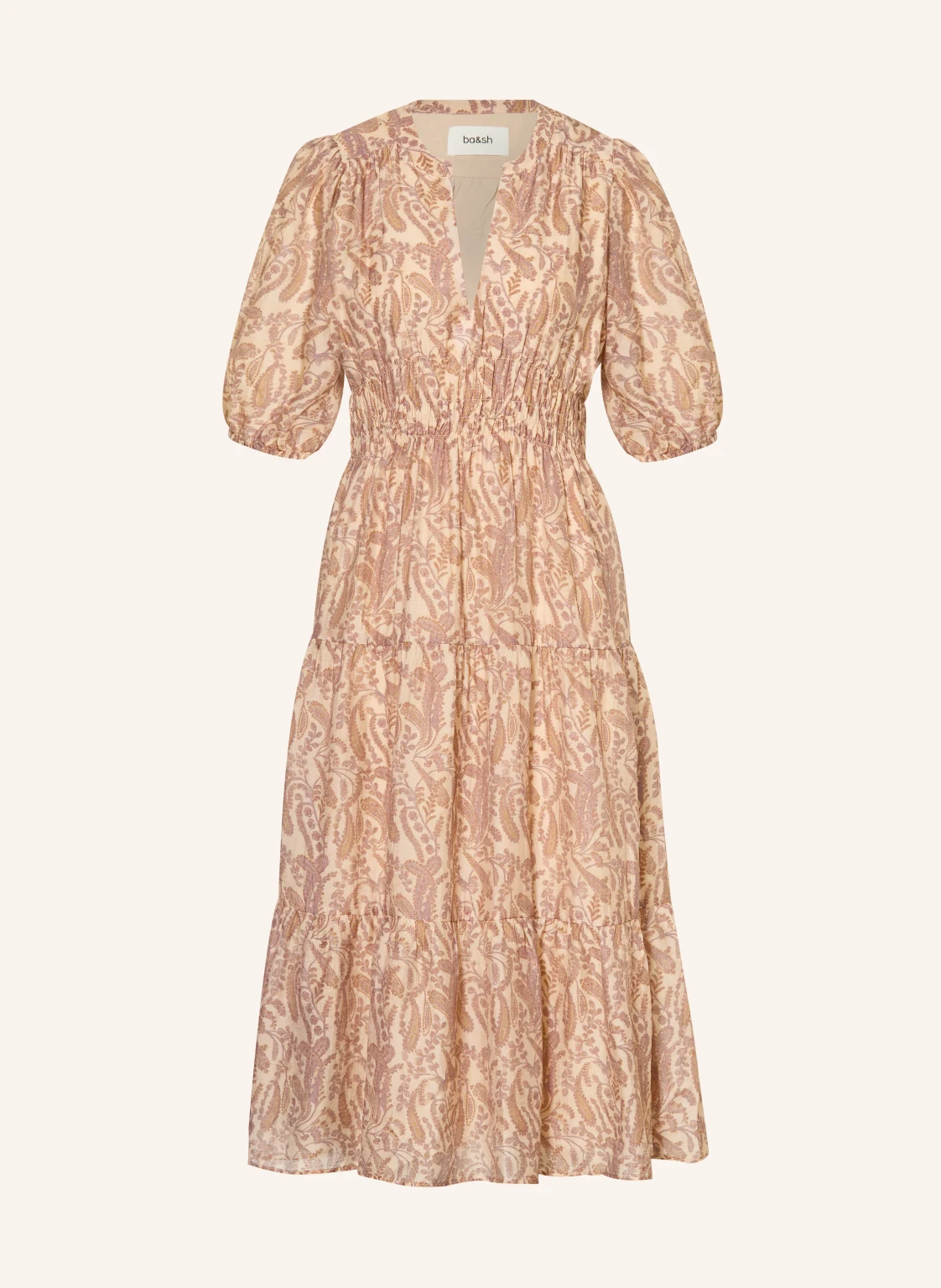 ba&sh Kleid TANYSSA