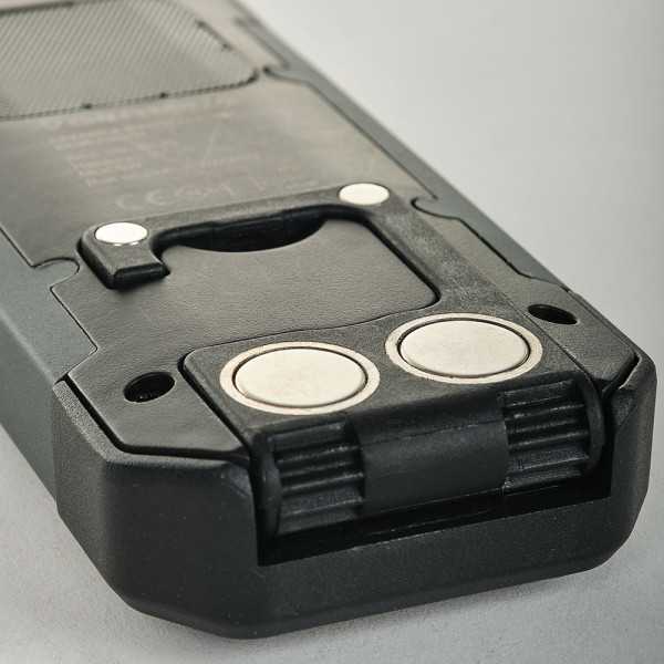 Latarka warsztatowa GERMINA z bluetooth 5W 550lm   głośnik 1szt.