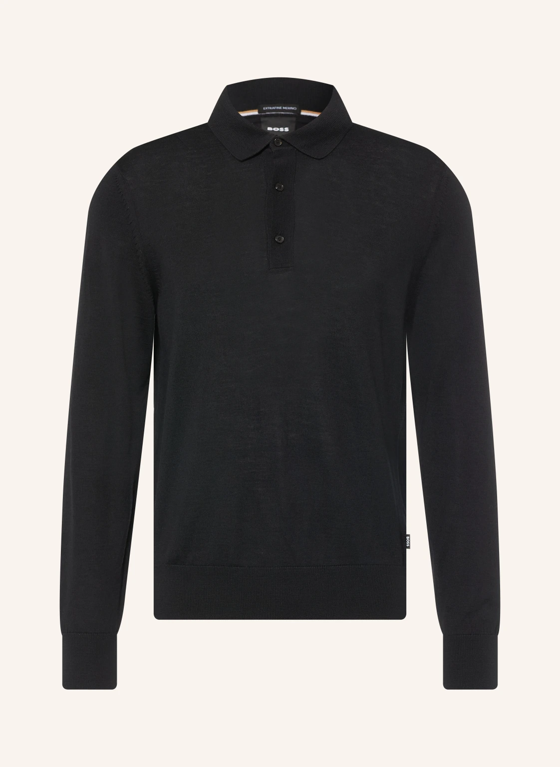 BOSS Pullover LANCIONE