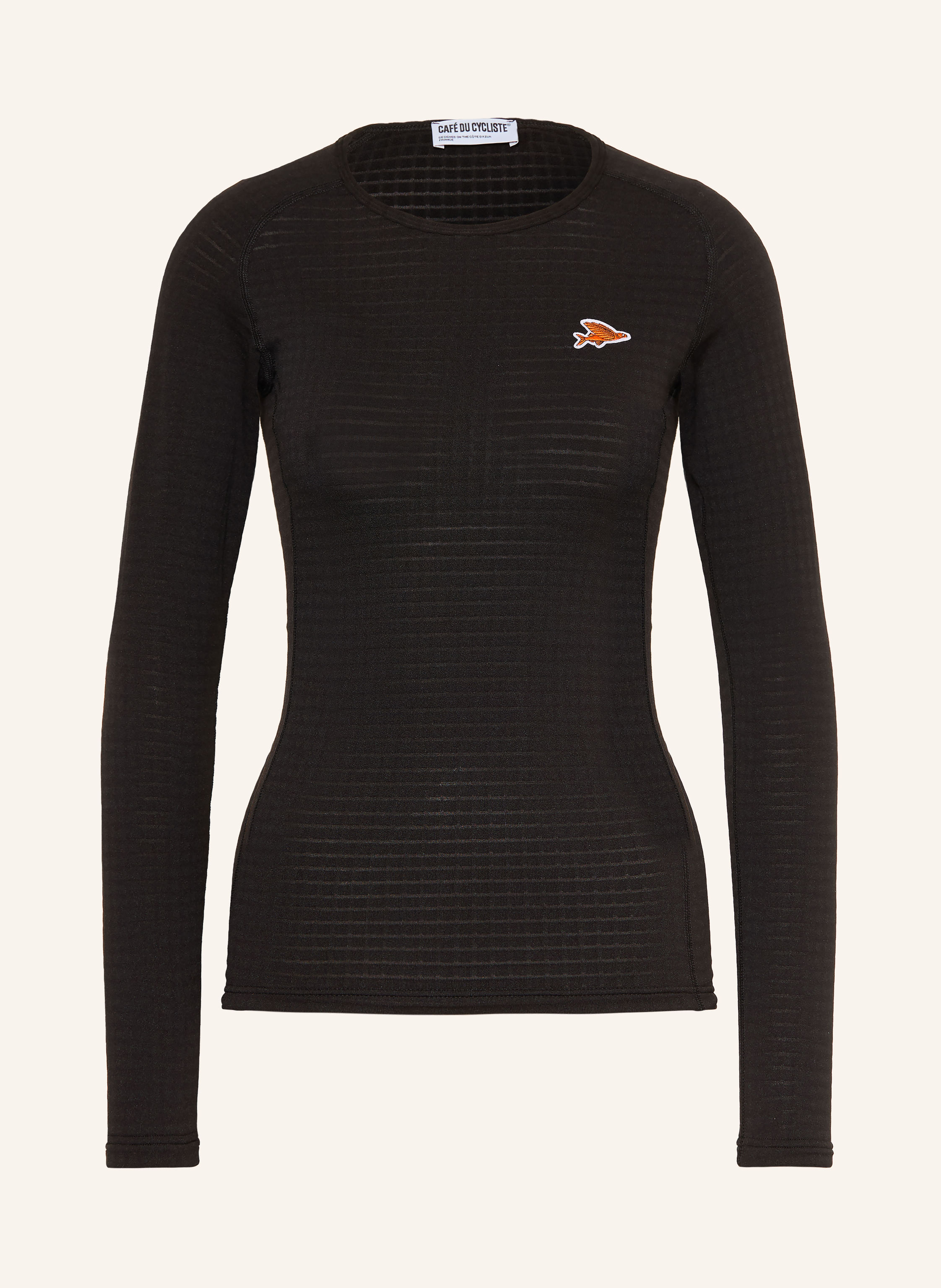 CAFÉ DU CYCLISTE Funktionsshirt COLINE