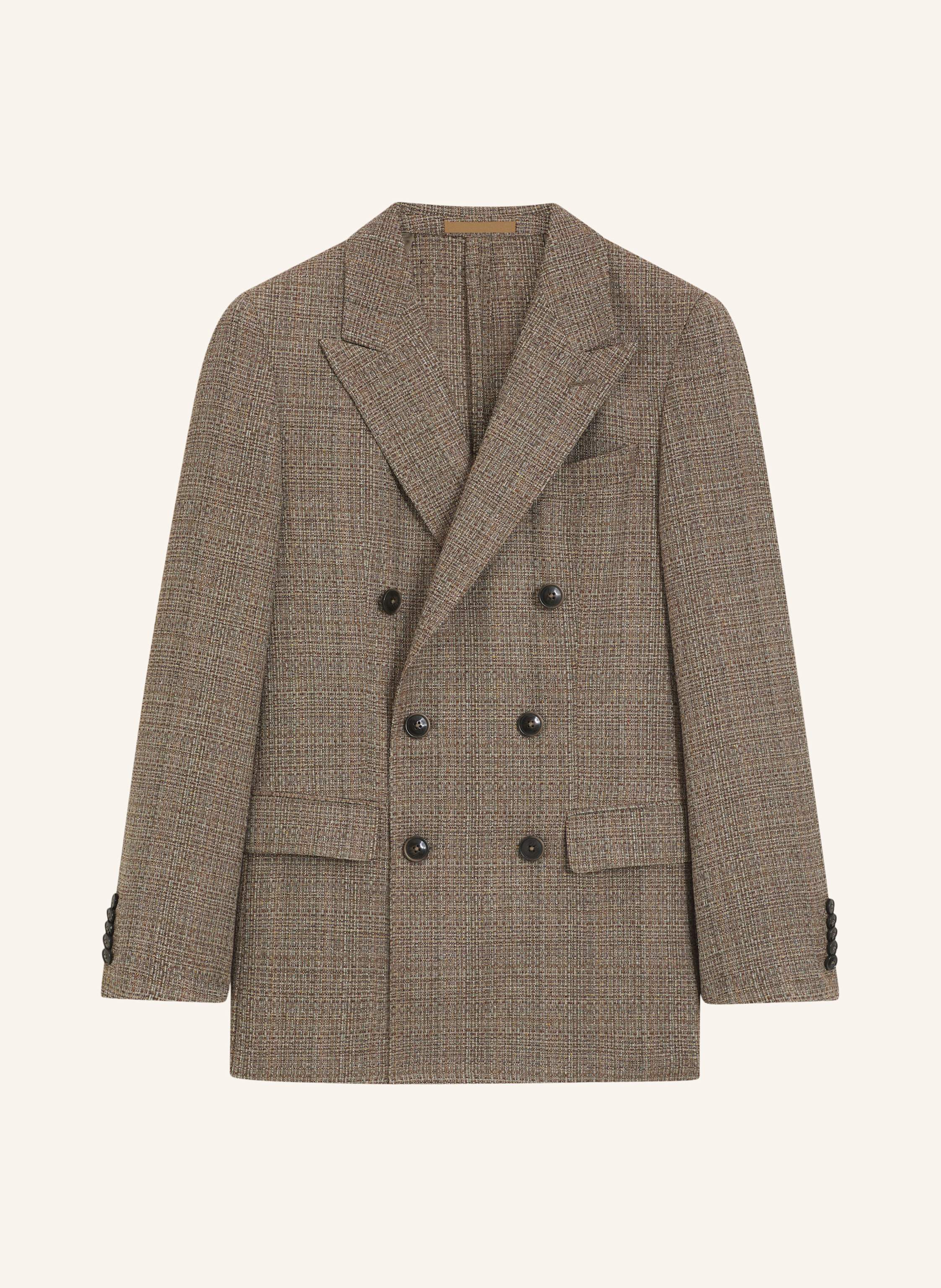 BOSS Sakko L-JEFF-DB-HL-262 Regular Fit