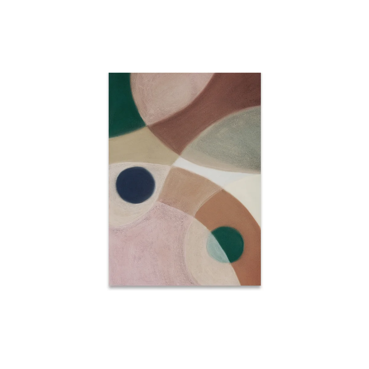 Paper Collective - Mood Poster