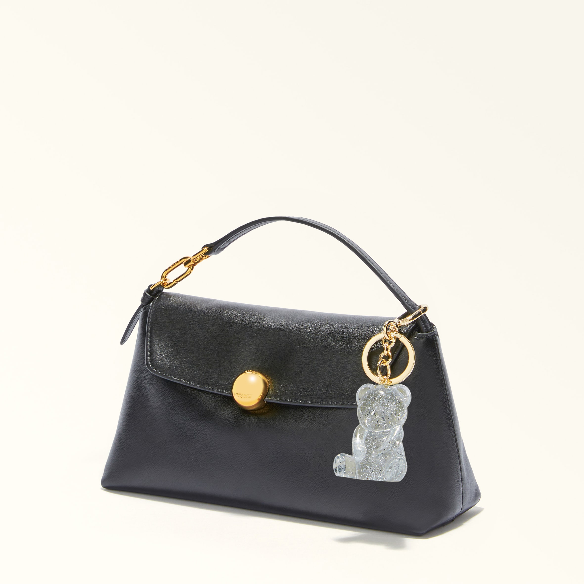 Furla Allegra Keyring