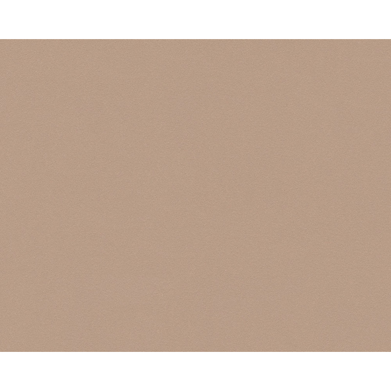 Intissé vinyle Paillette brun 53 cm