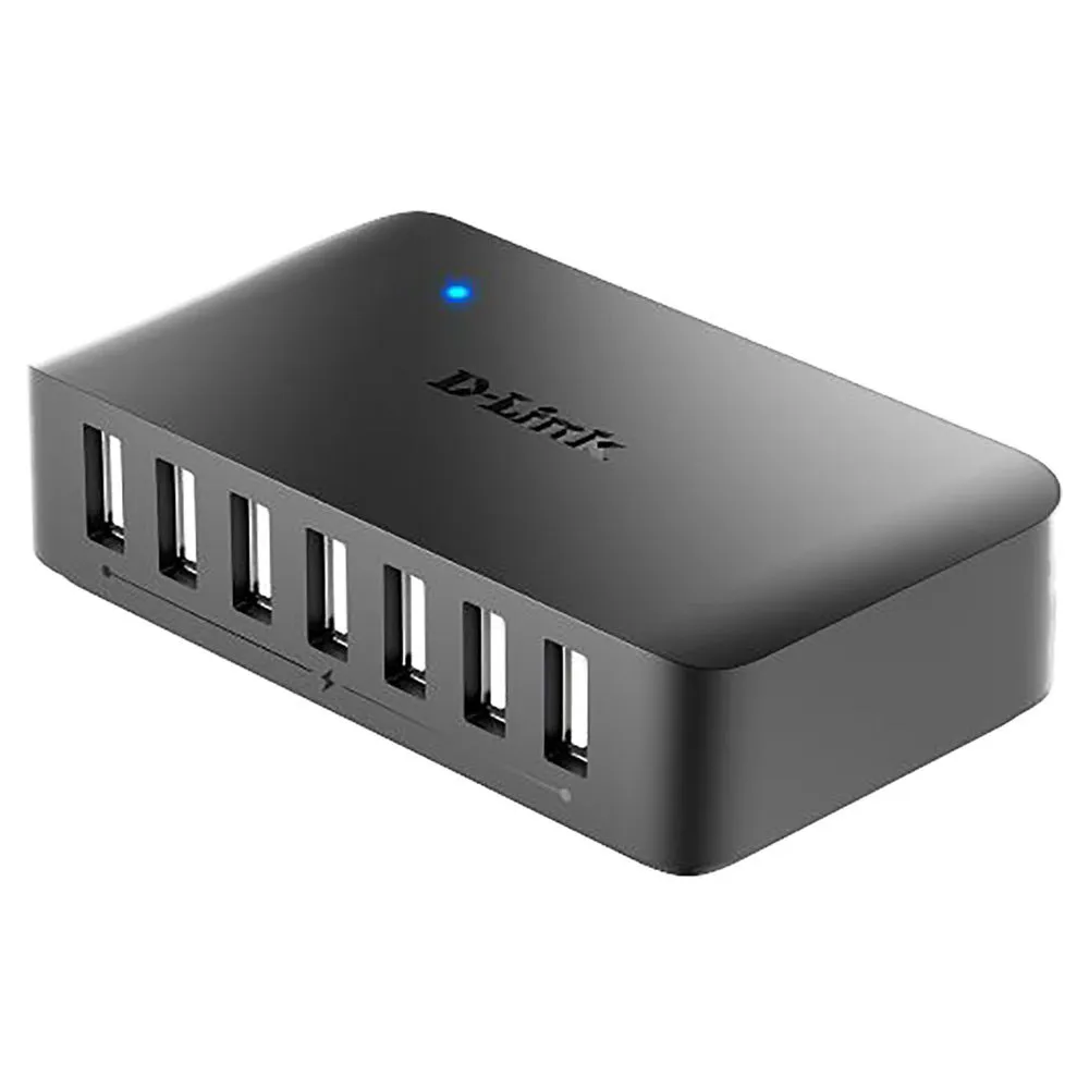 D-link USB 2.0 hub