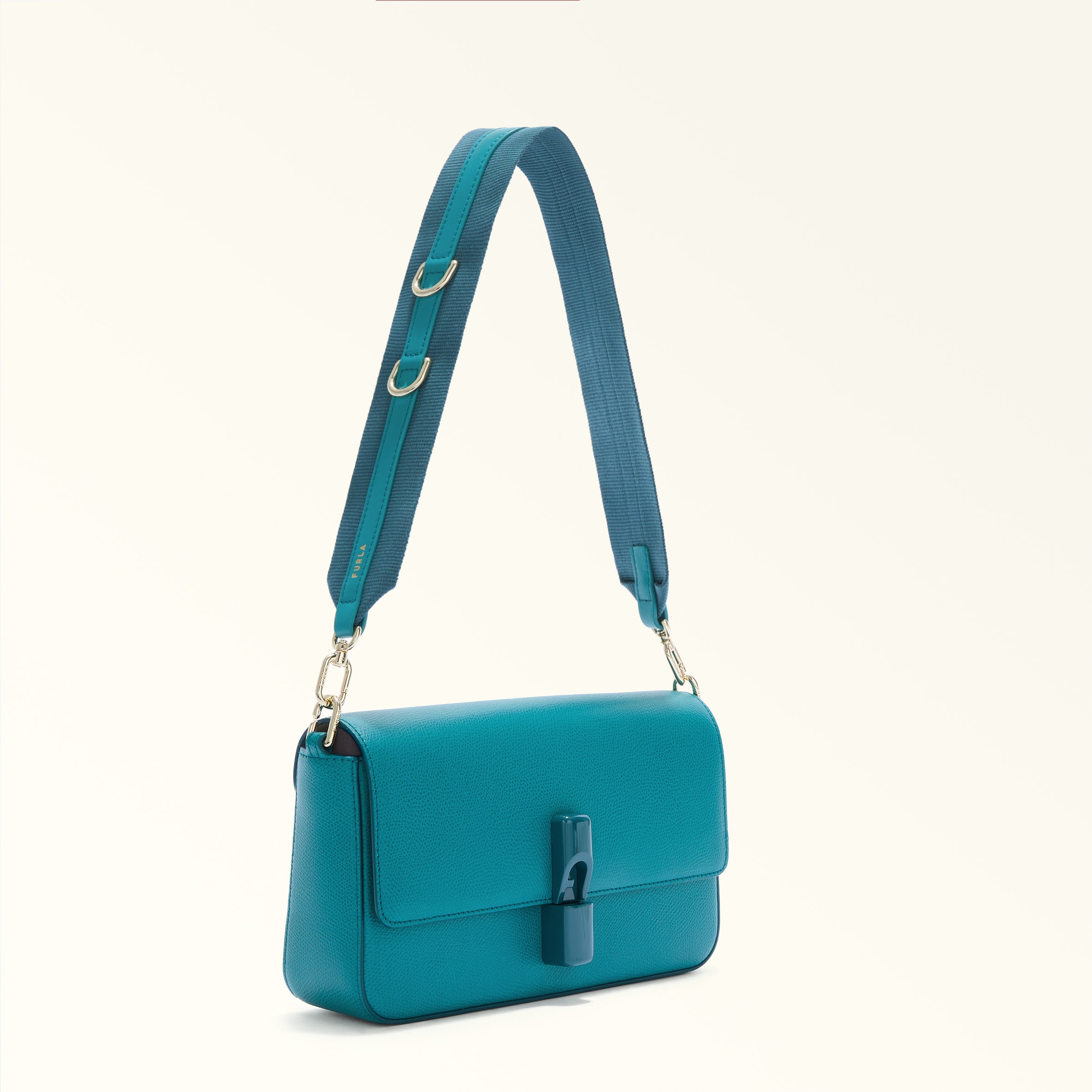 Furla Fiona Shoulder Strap
