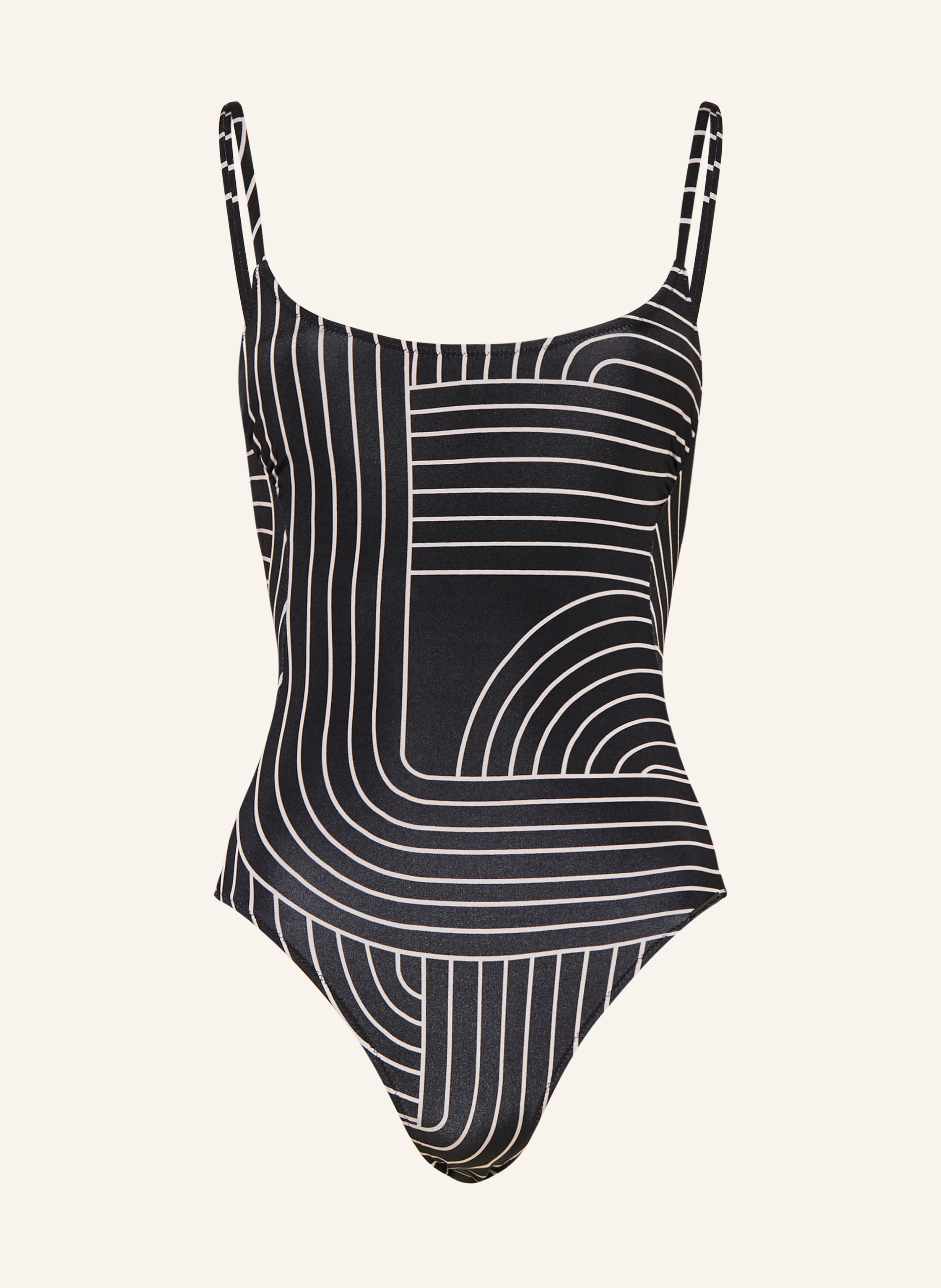 watercult Badeanzug LINE SET