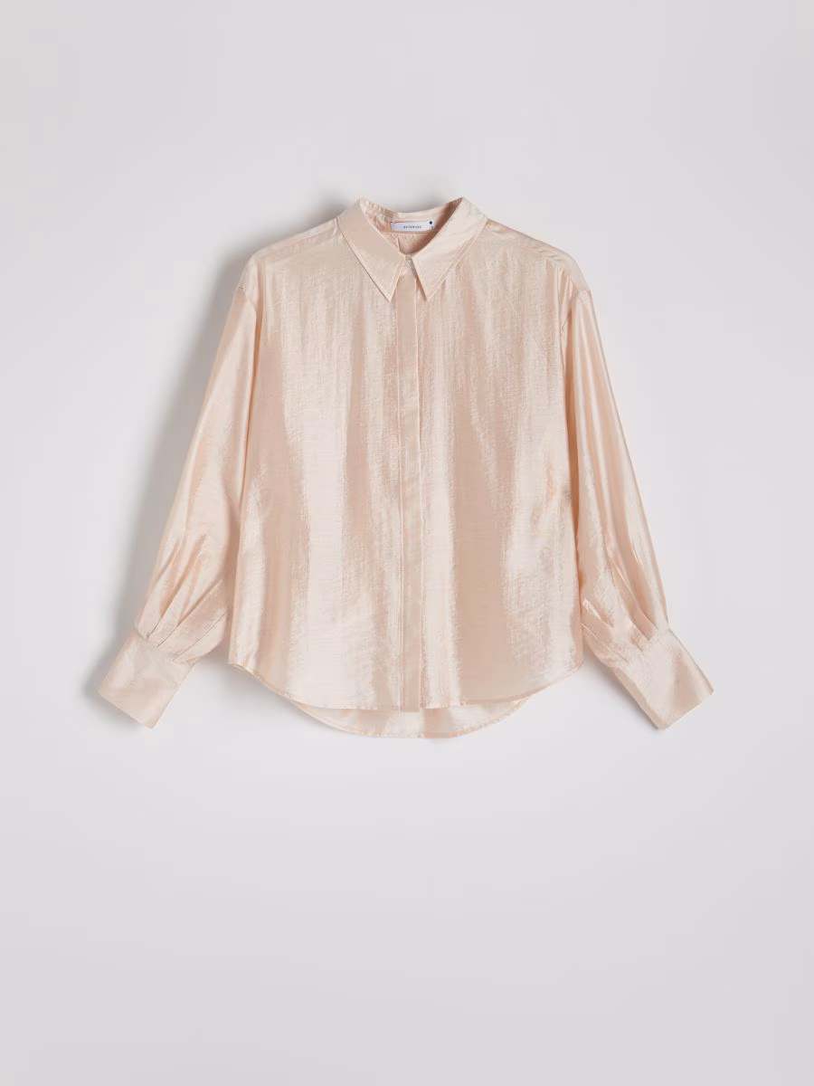 Ladies' Shirt
