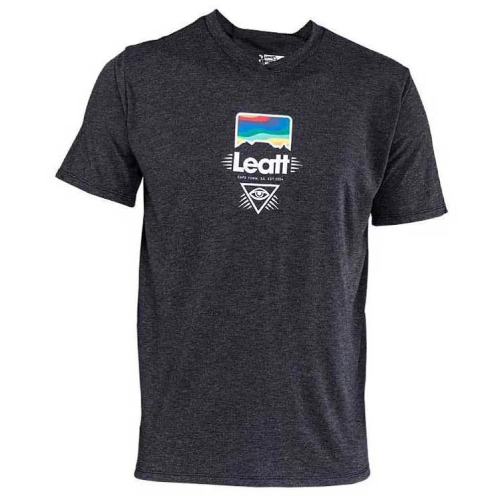 Leatt MTB Gravity 1.0 short sleeve jersey