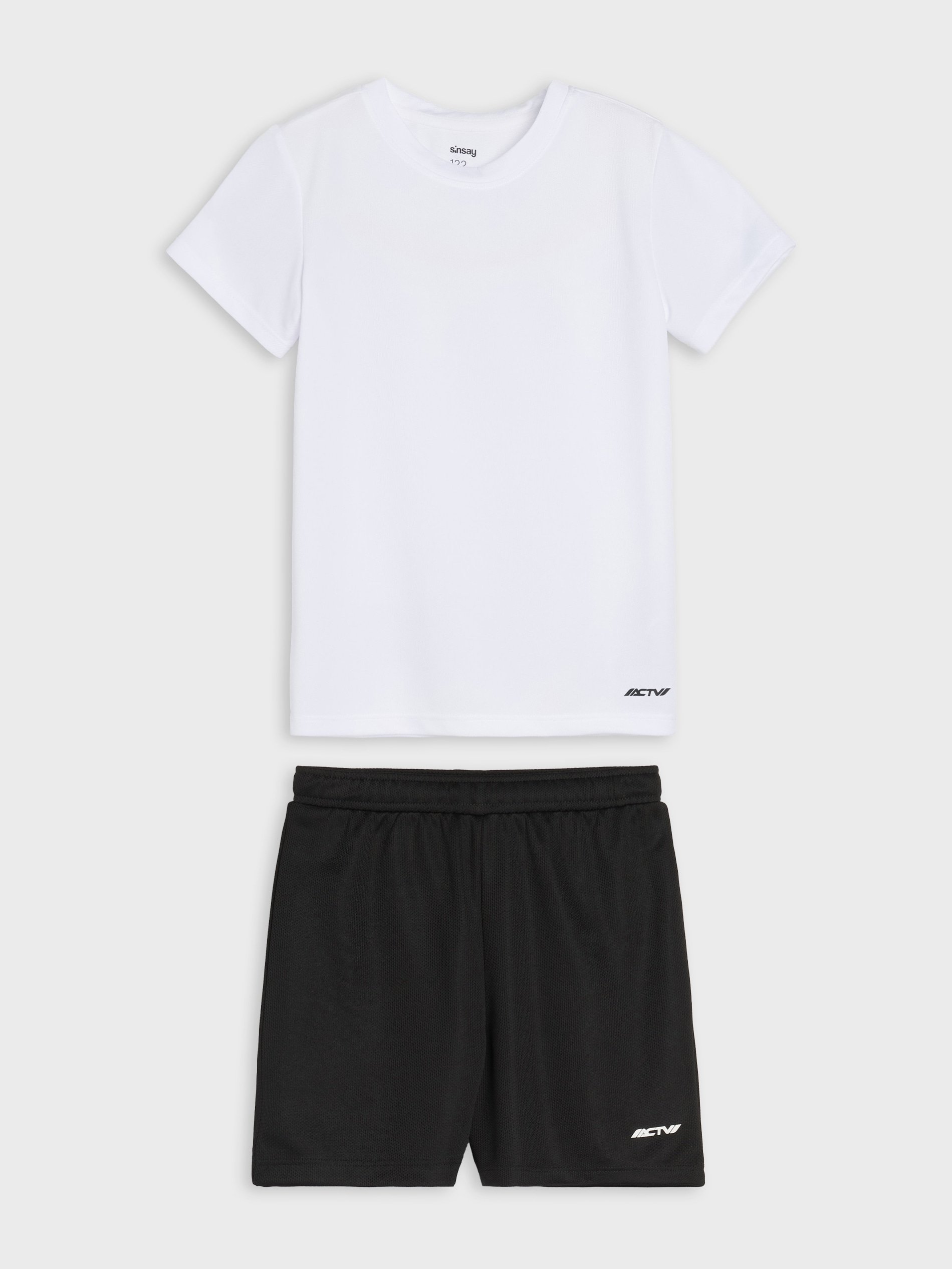 Komplet sportowy Active