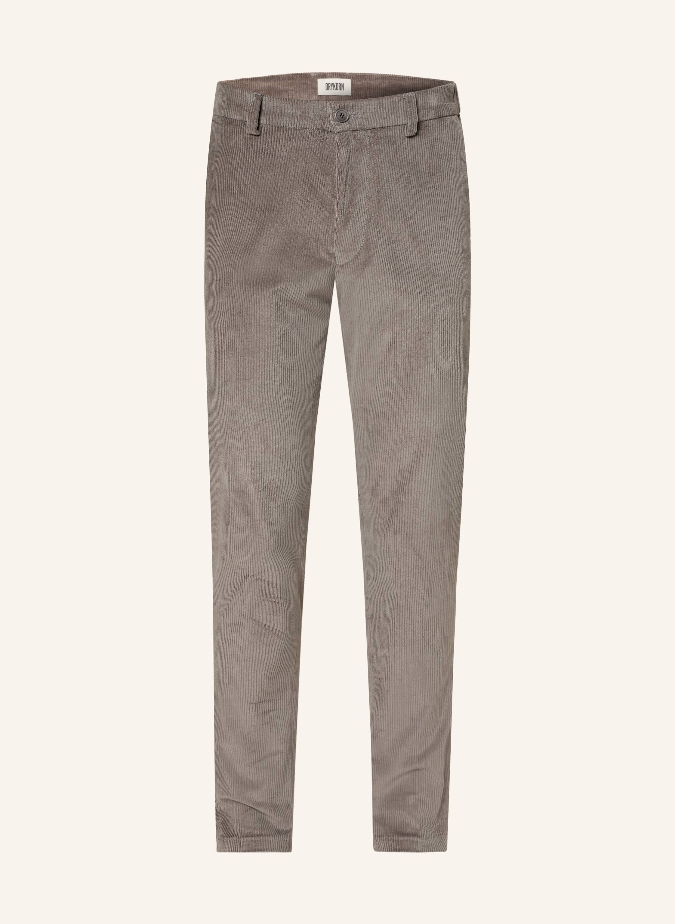 DRYKORN Cordchino AJEND Slim Fit