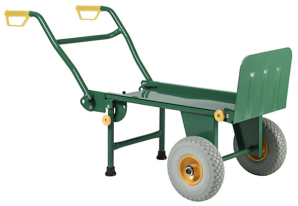 Diable multifonction Haemmerlin Multi'Move 100 kg