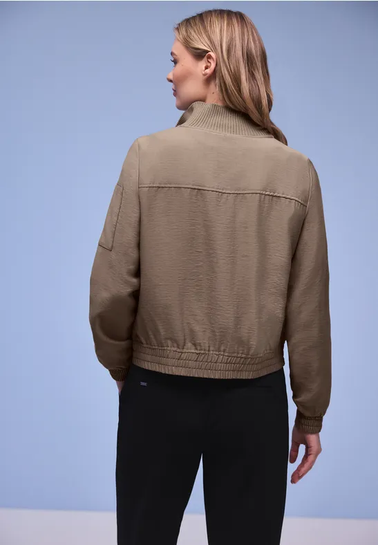 Utility Blouson