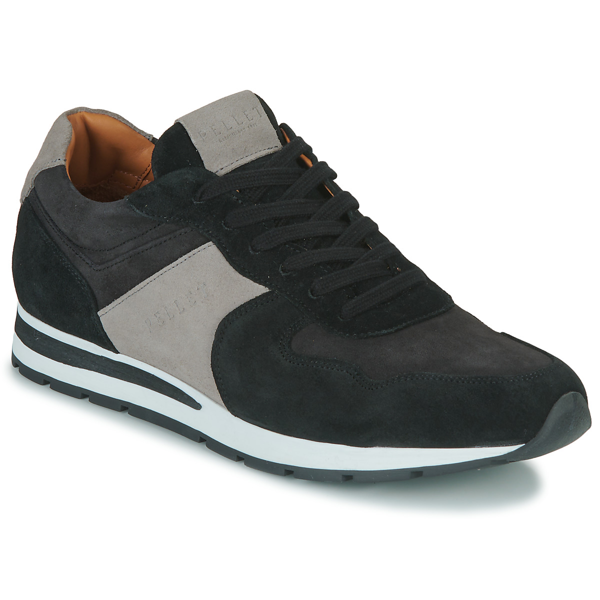 Pellet - MARCEL - Velvet / Black