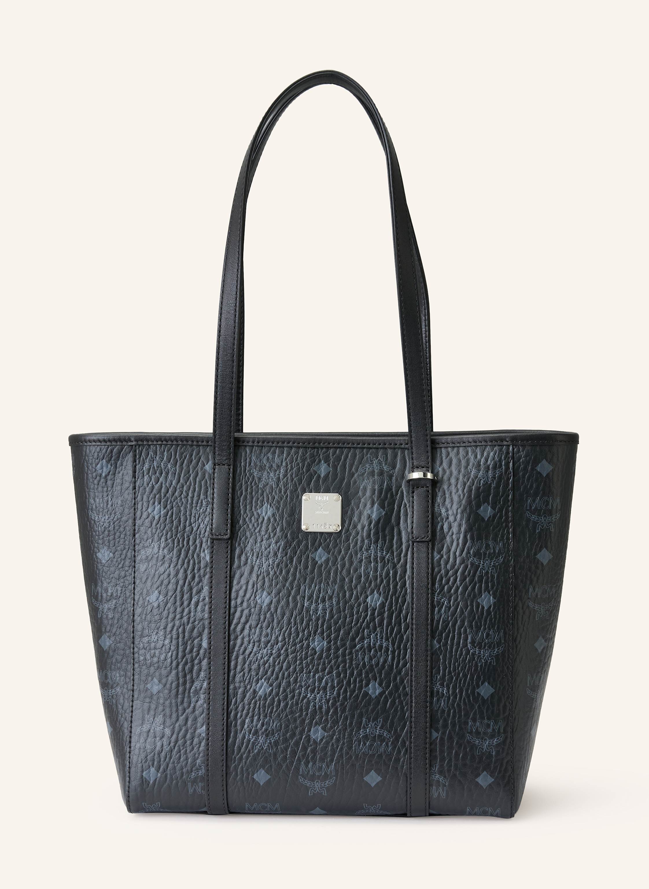 MCM Shopper TONI SMALL