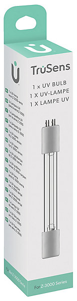 Ampoule UV de remplacement pour purificateur d'air TruSens Z-3000