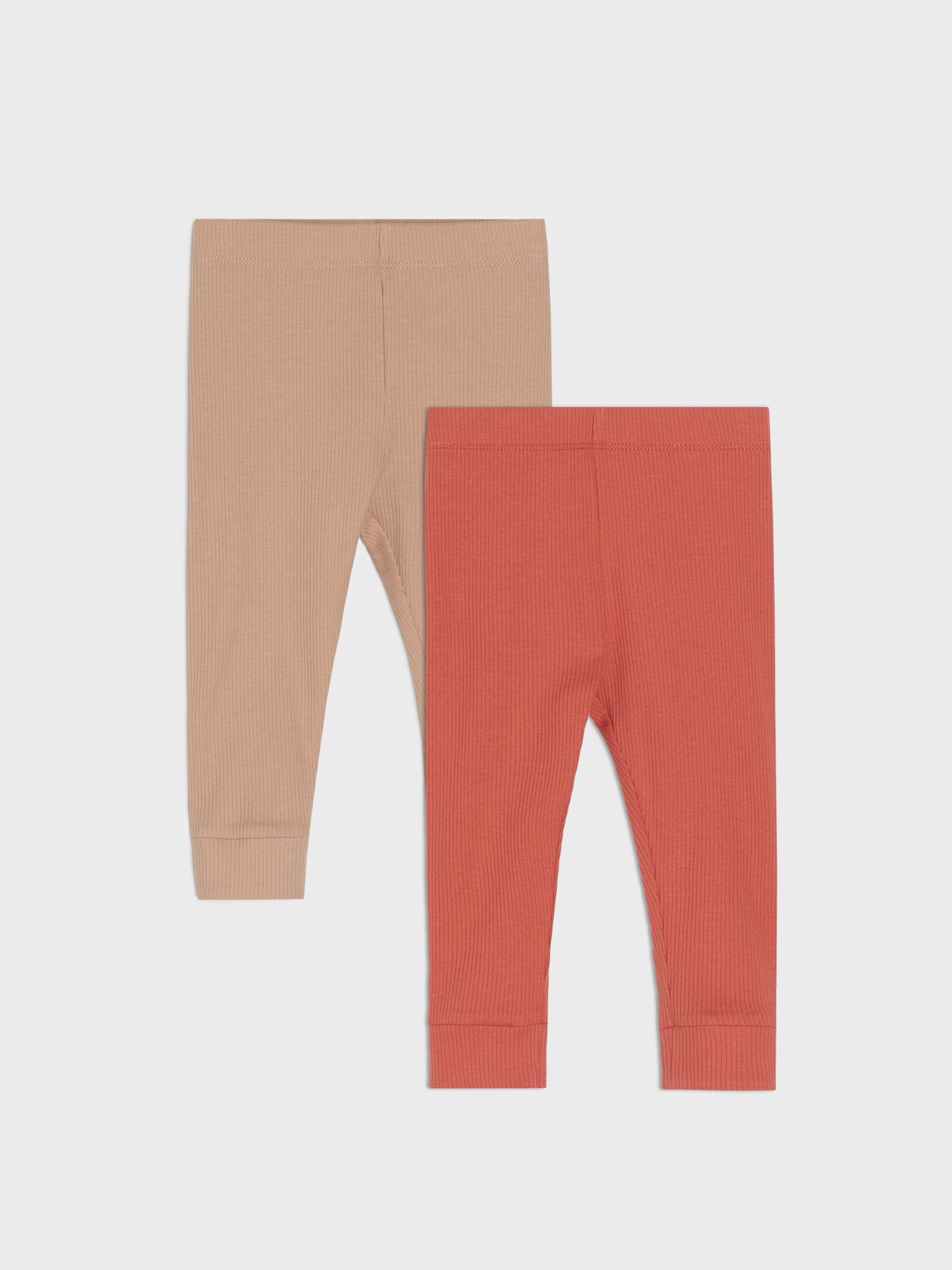 Legginsy 2 pack