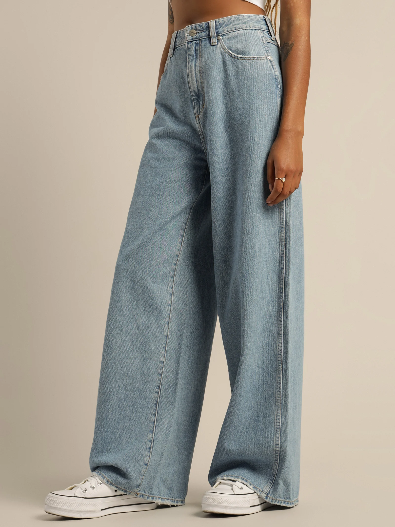 Farrah Jeans