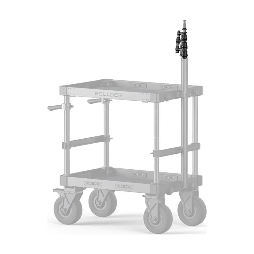 Stativ Boulder Camera Cart