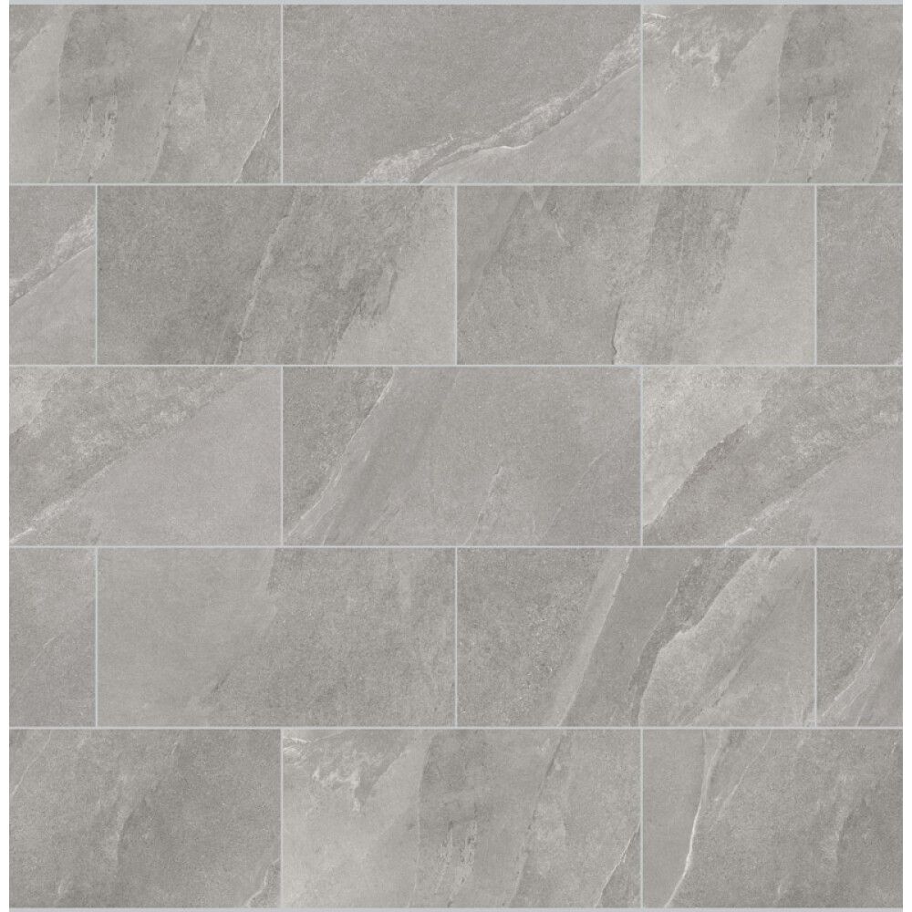 FLIS LIGURE 30X60CM 1.08M²/PK GRÅ