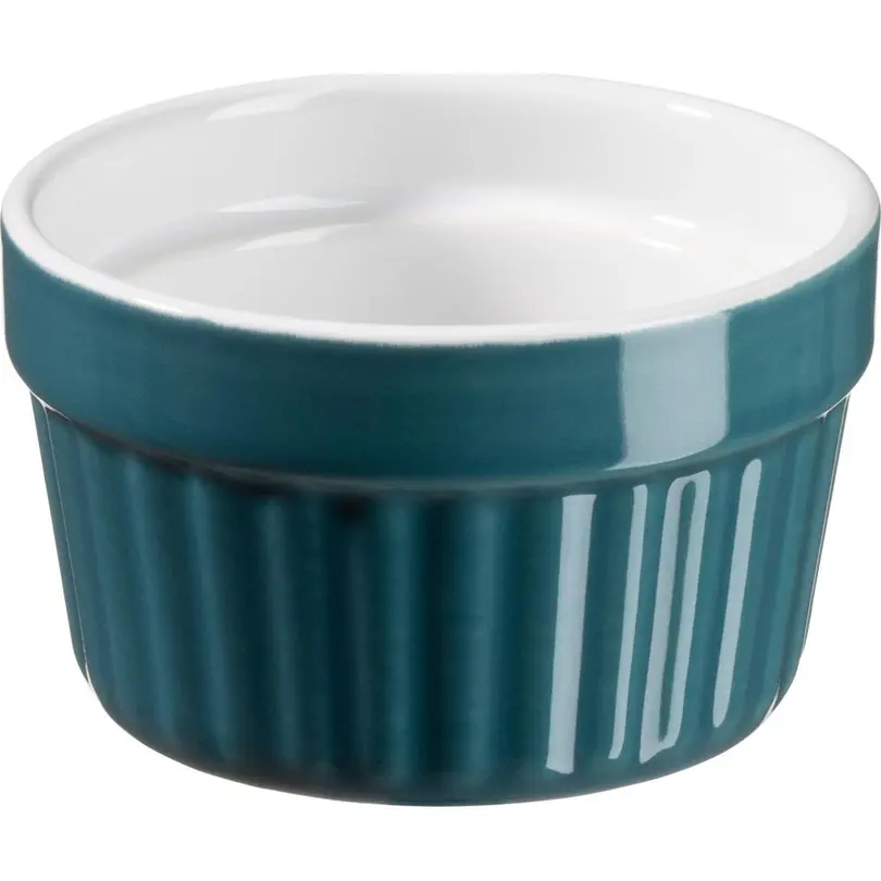 Auflaufform 6er-Set OMEA