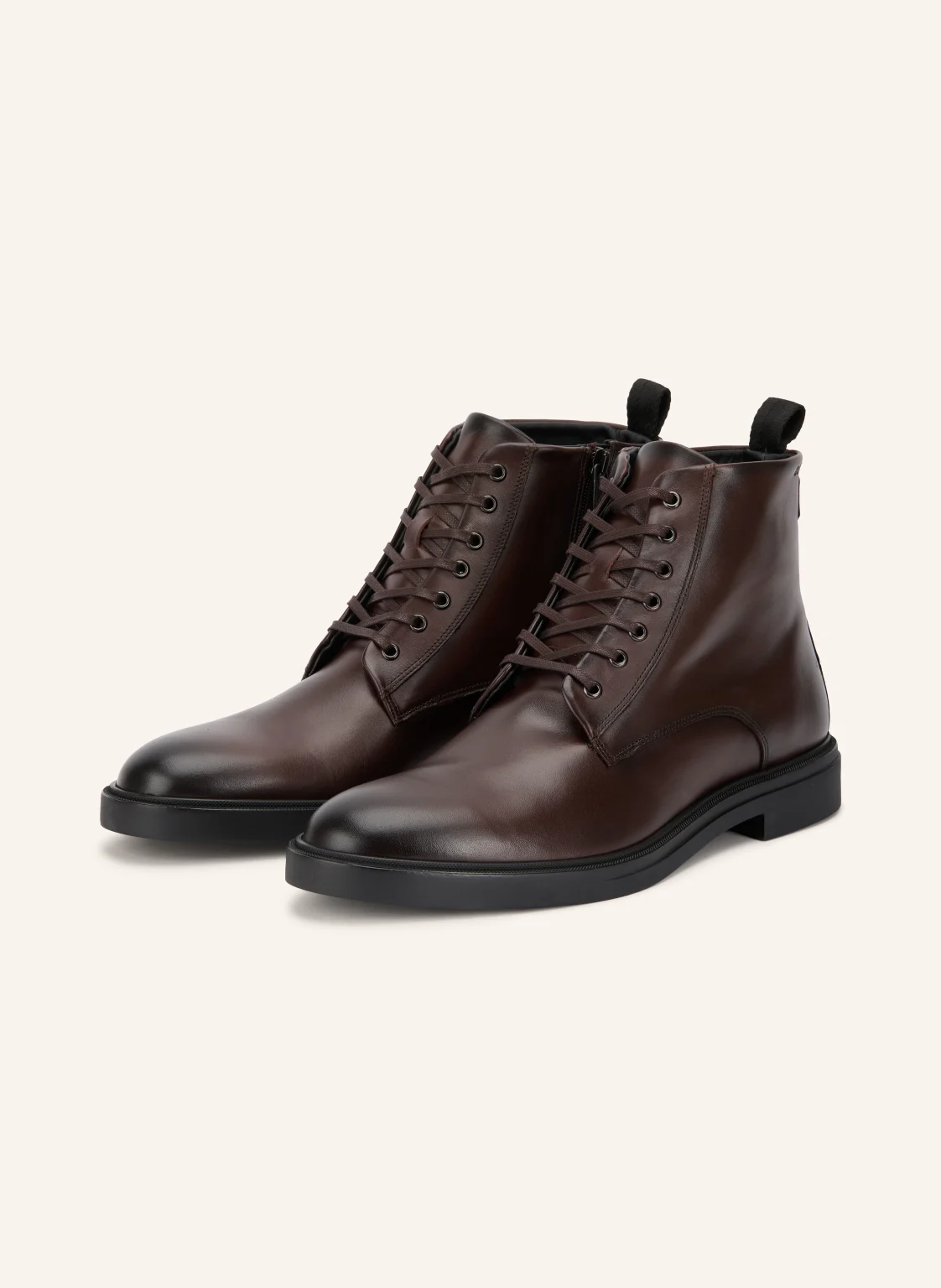 BOSS Schnürboots CALEV