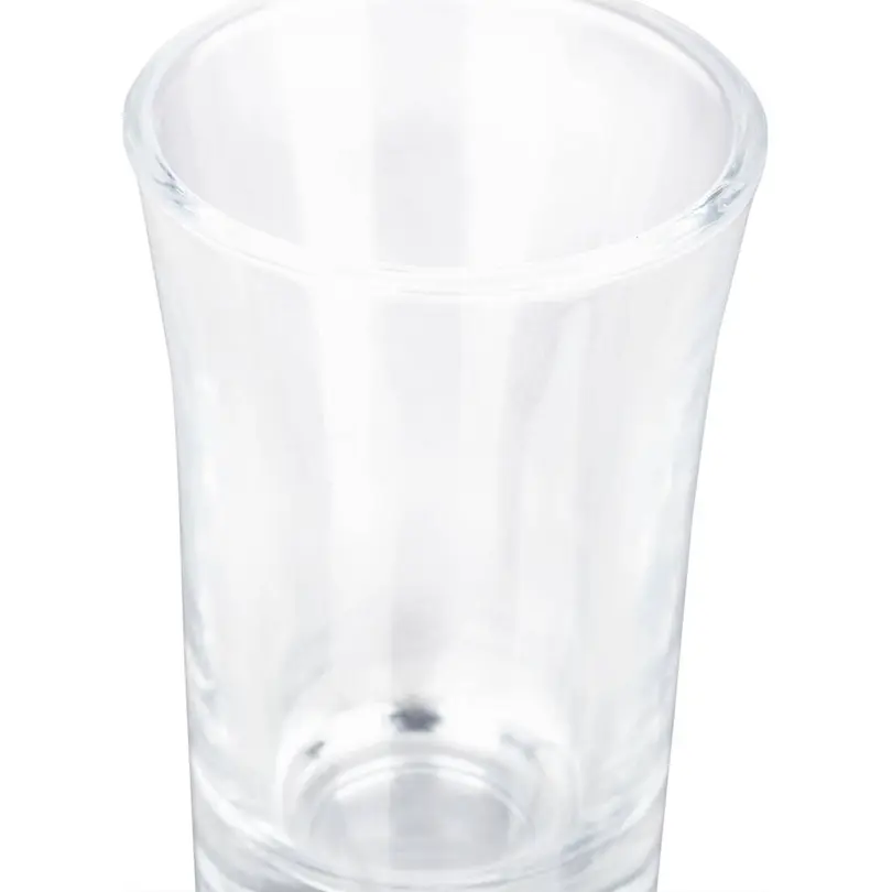 Schnapsglas 12er-Set relaxdays