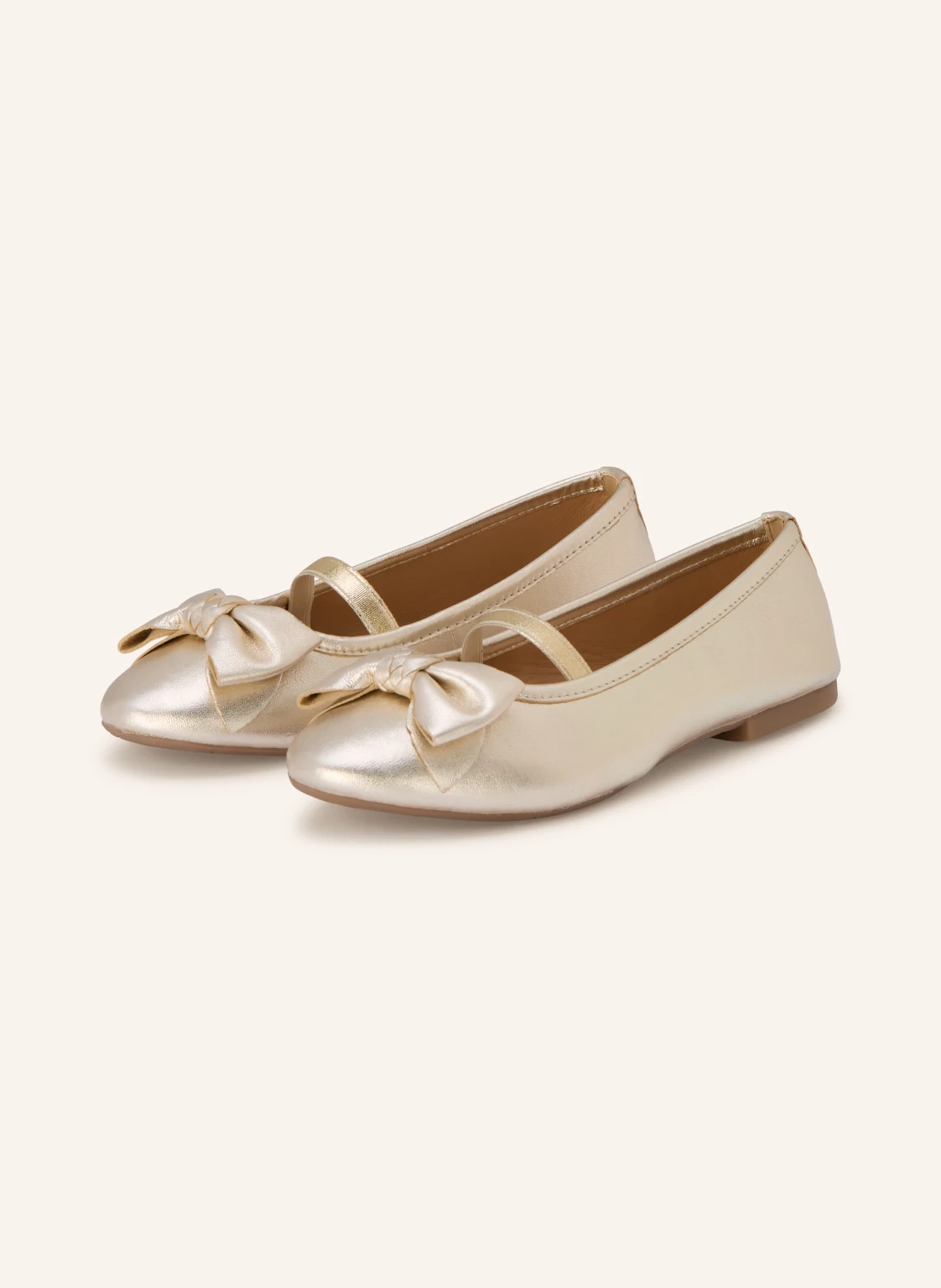 GIOSEPPO Mary-Jane-Ballerinas MAJENGO