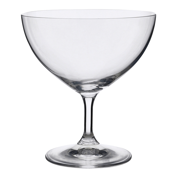 TAÇA SOBREMESA CRISTALIUM TITAN