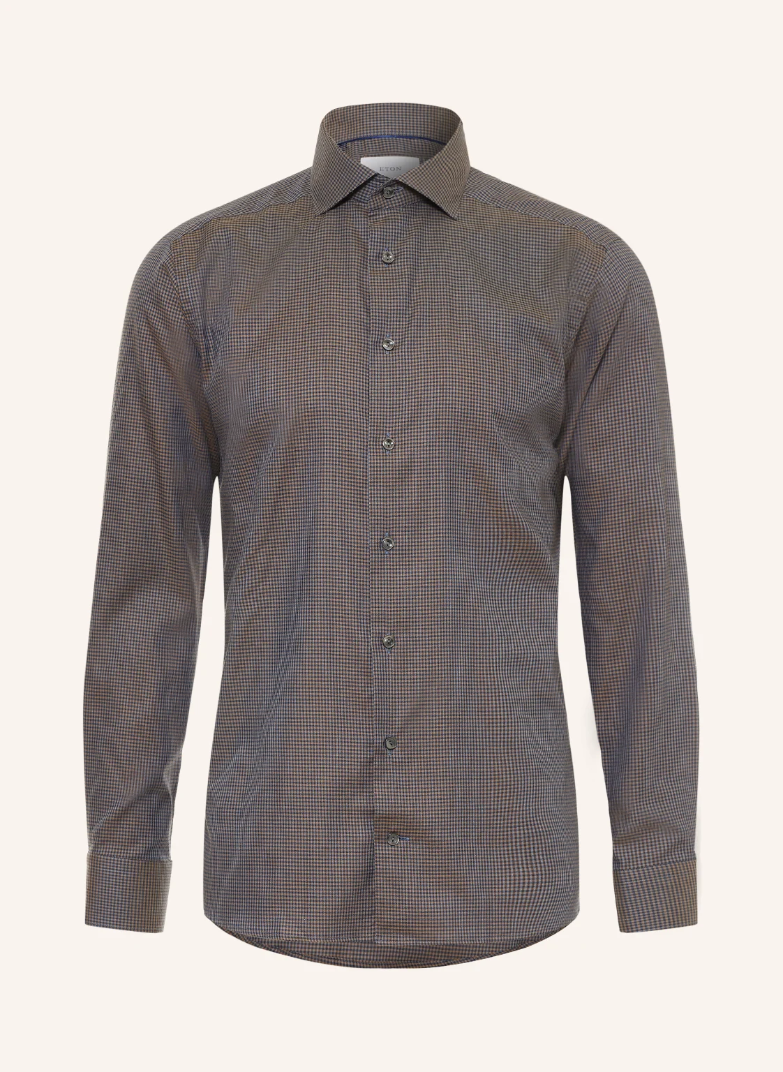 ETON Hemd Slim Fit