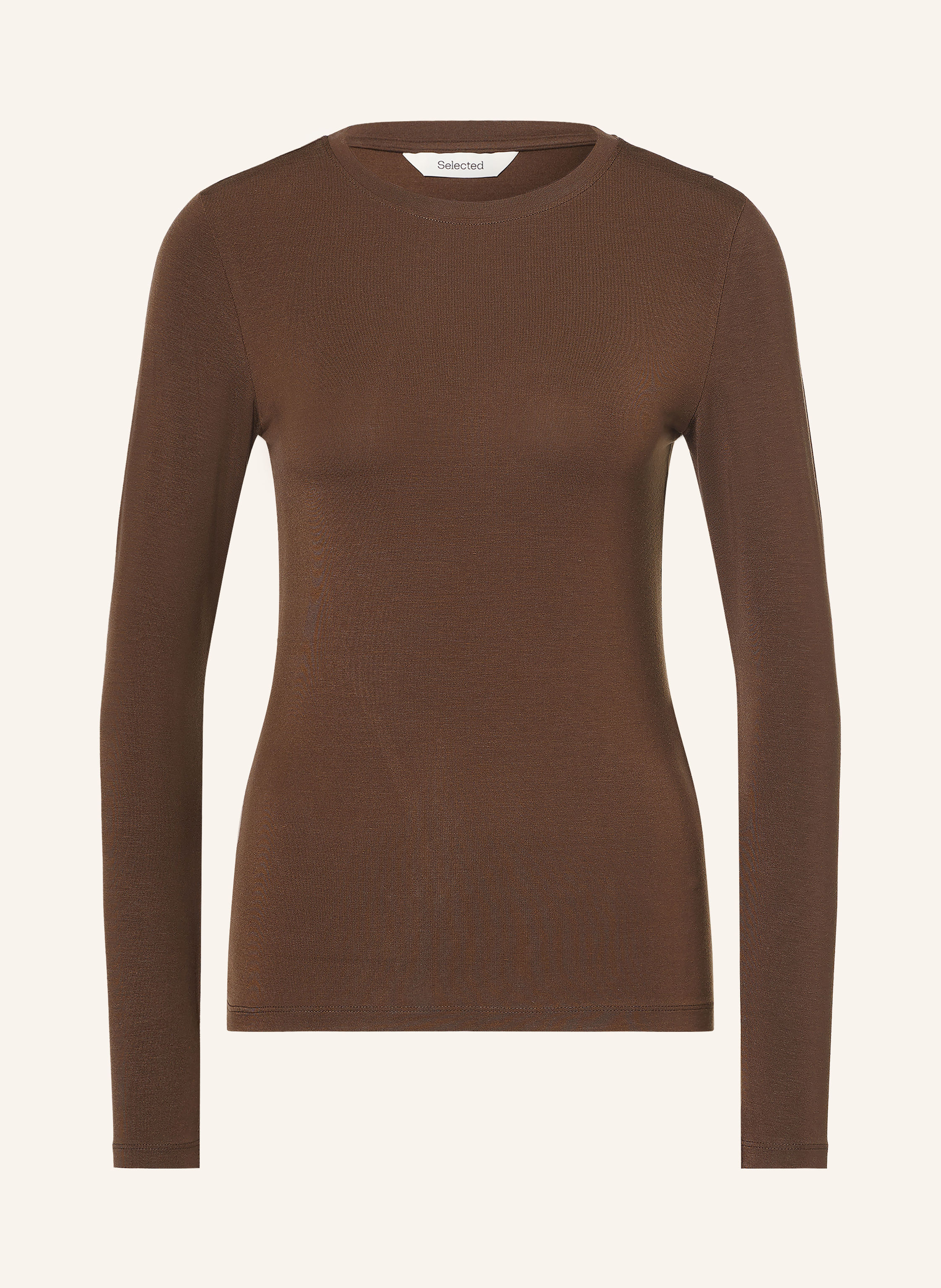 SELECTED Longsleeve