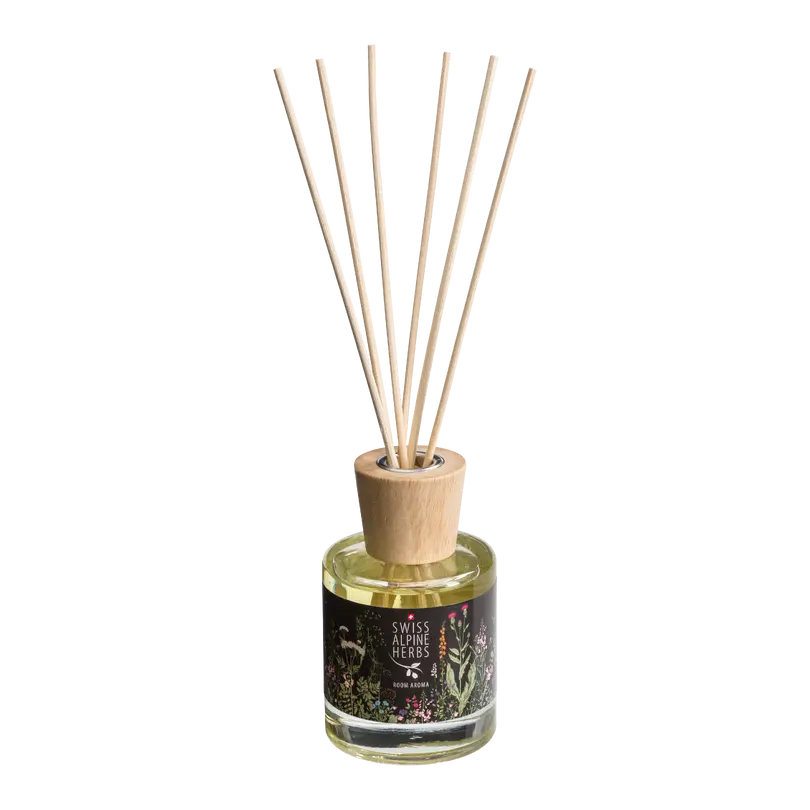 Diffusor Alpine Scent