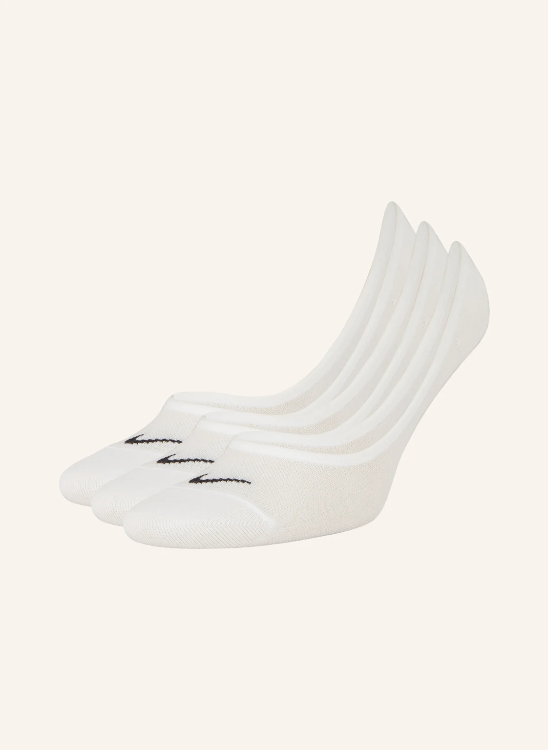 Nike 3er-Pack Füßlinge EVERYDAY