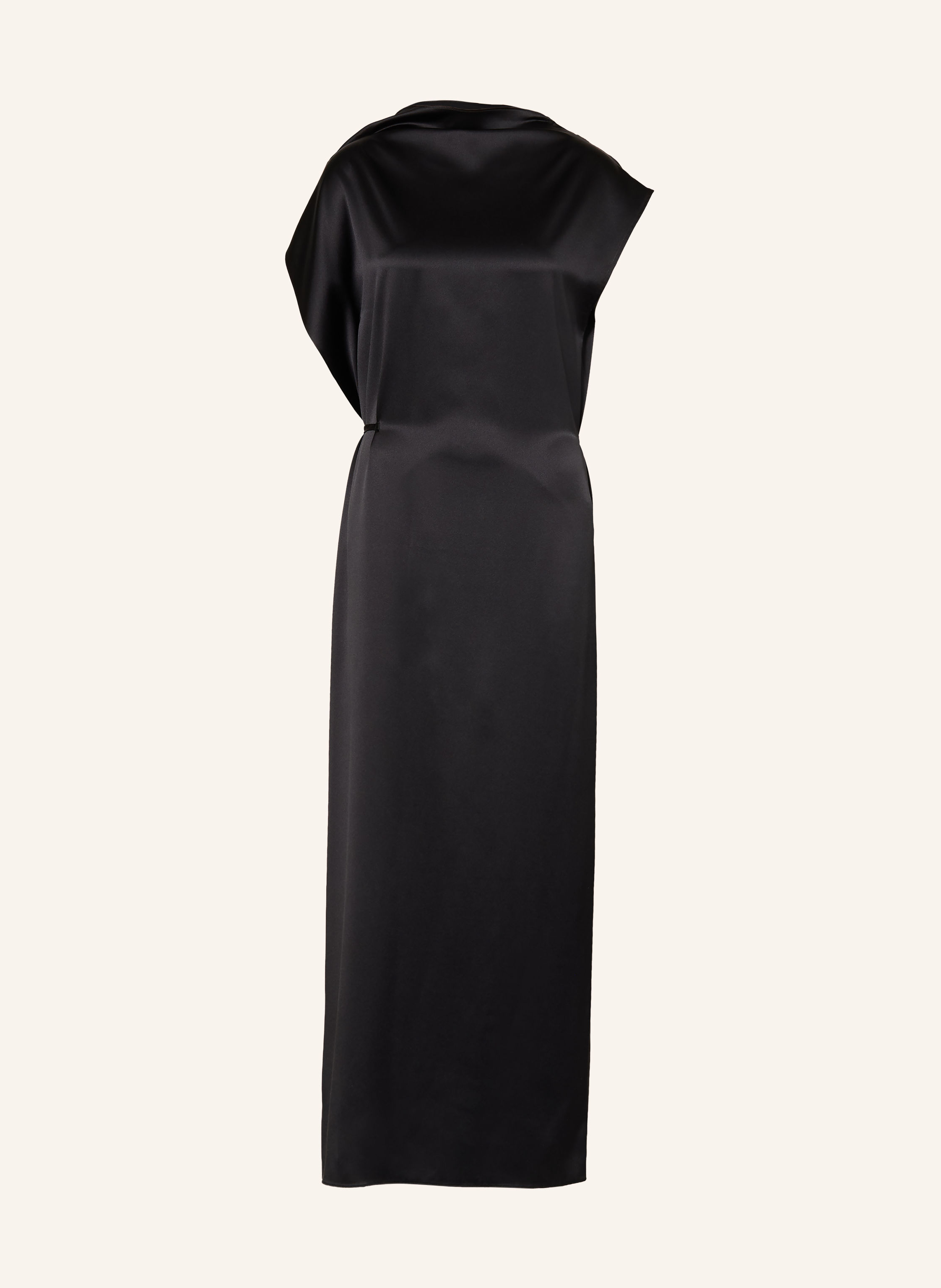 SPORTMAX Abendkleid GIARA aus Seide
