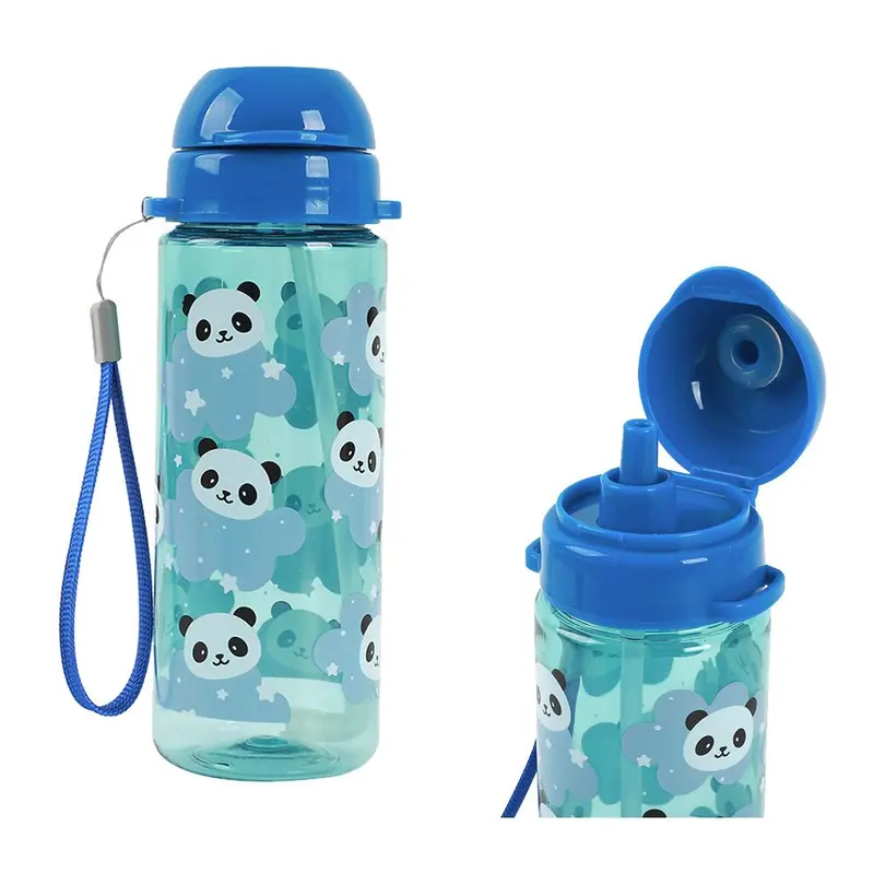 Flasche Panda