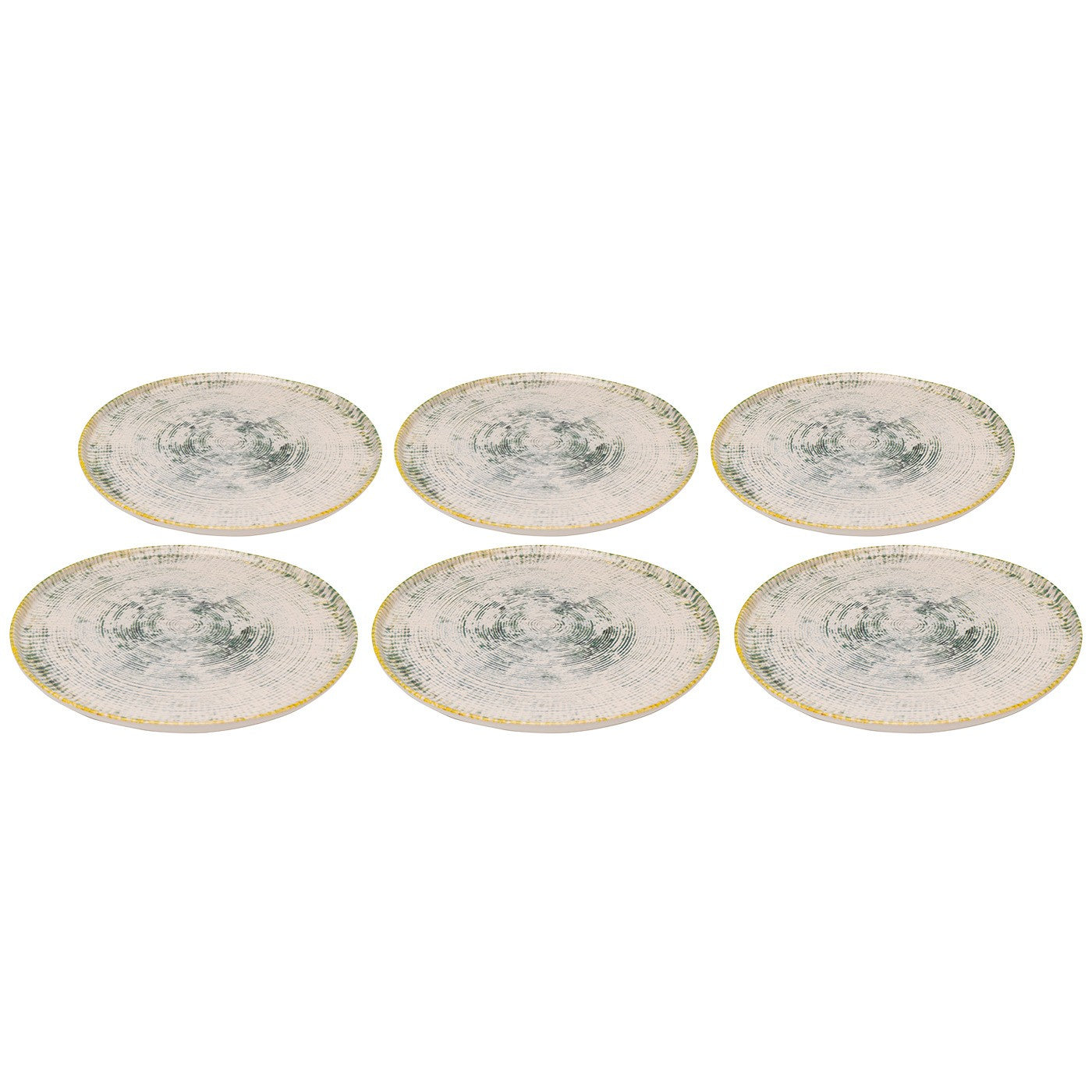 Kare Design Borden Pippa Ø28cm (6/set)