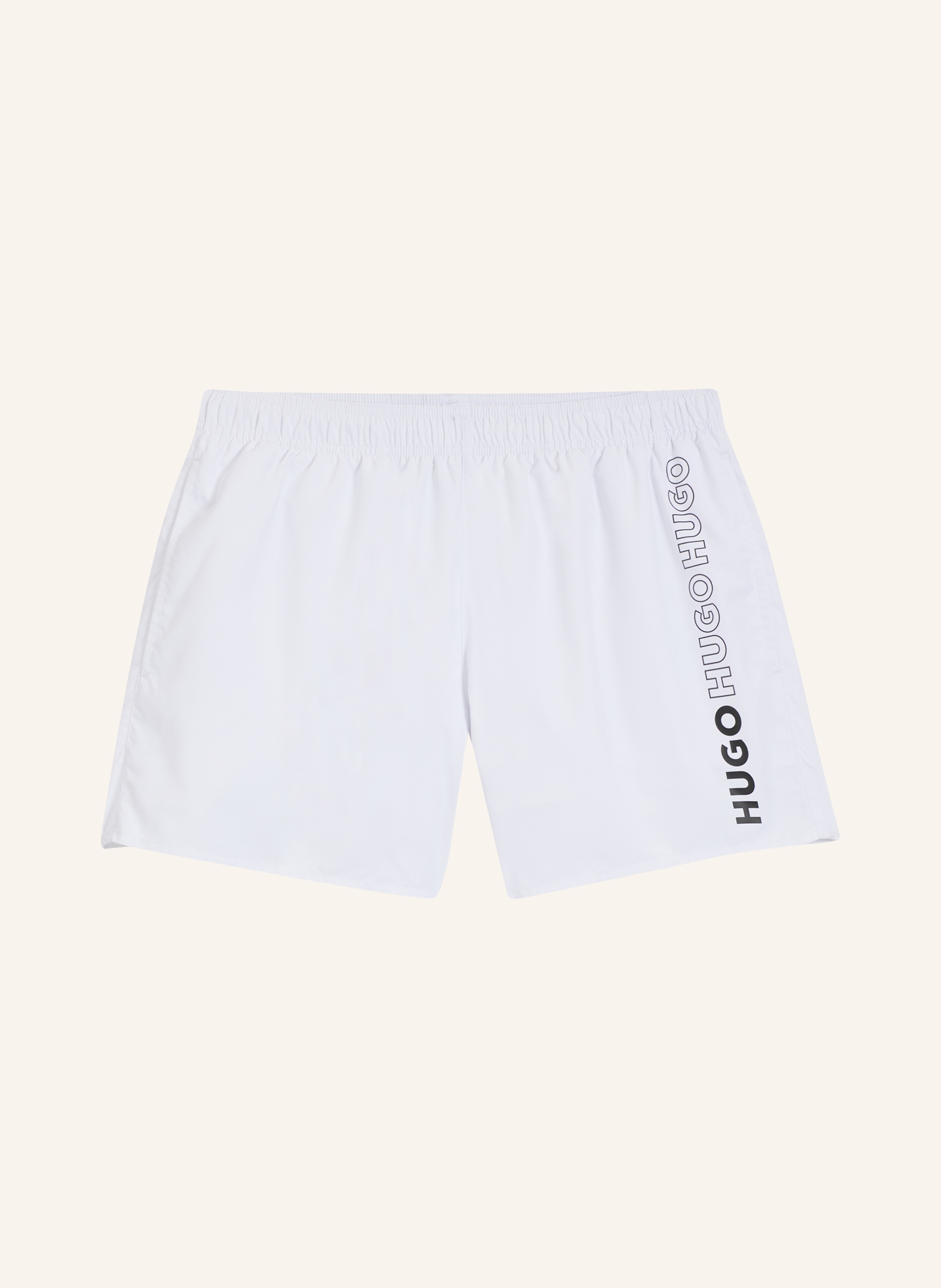 HUGO Badeshorts TIKI