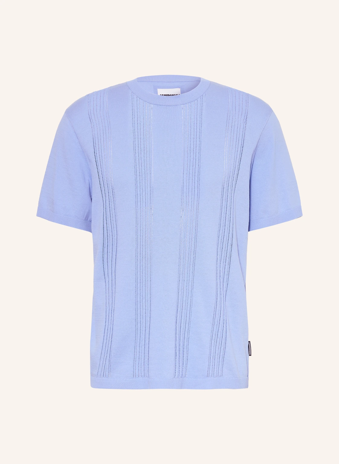 ARMEDANGELS Strickshirt