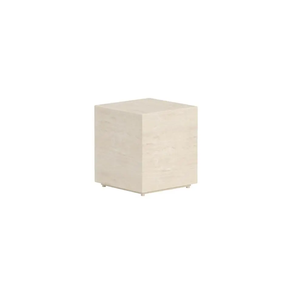 Hioshop Lissabon tuintafel salontafel beige