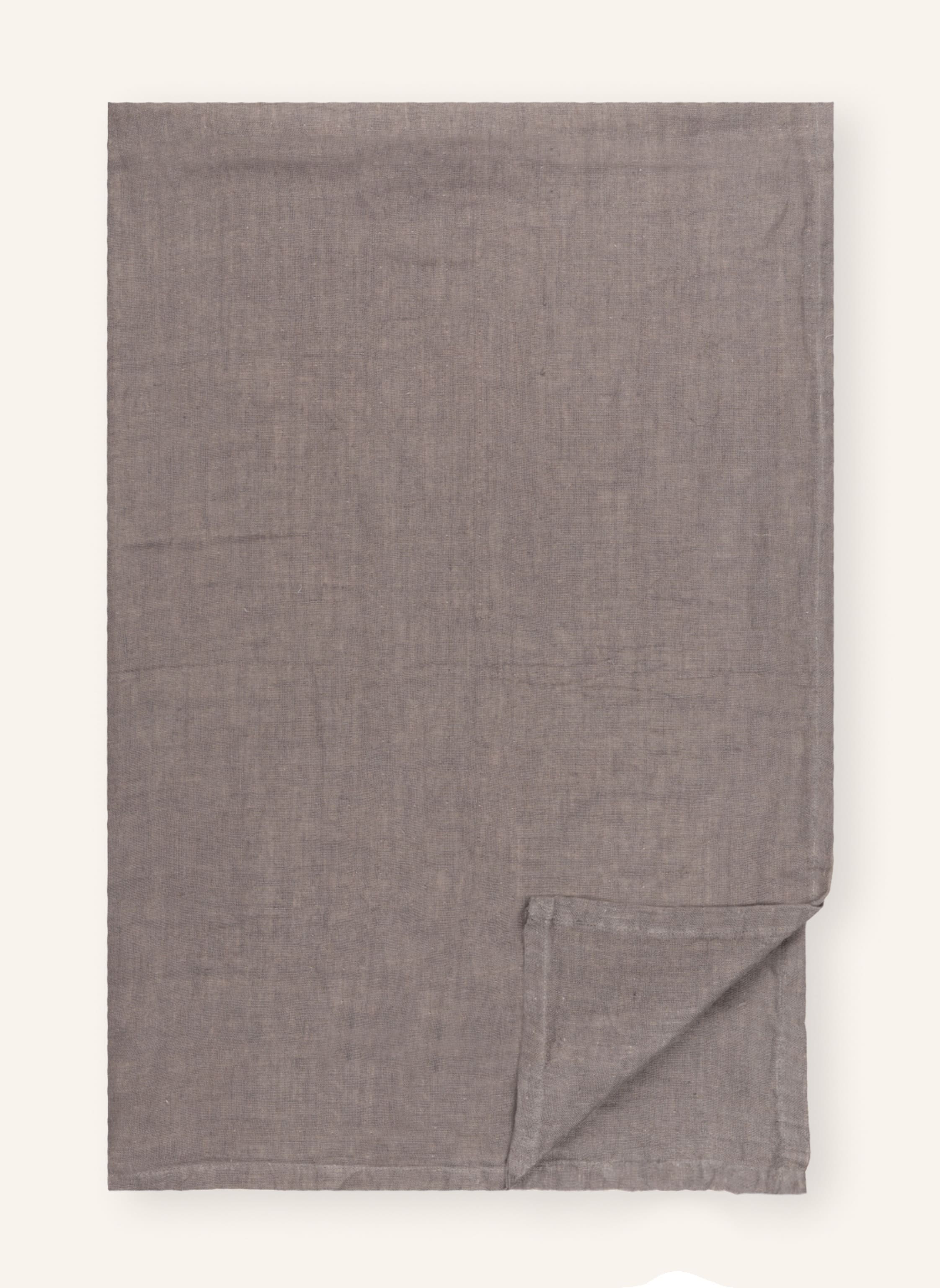 Marc O'Polo Leinen-Plaid LINKA