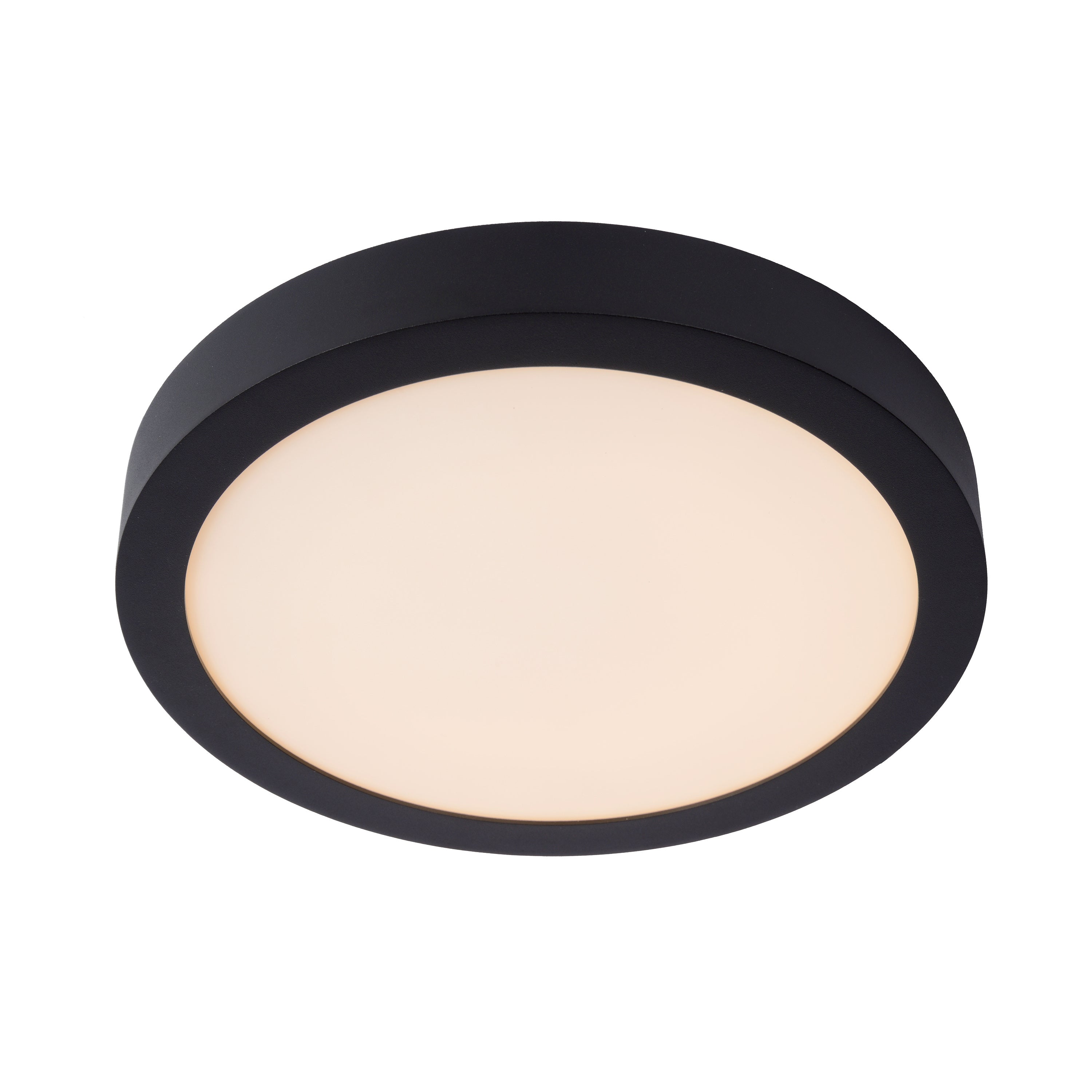 Lucide BRICE-LED - Plafonnière Badkamer - Ø 30 cm