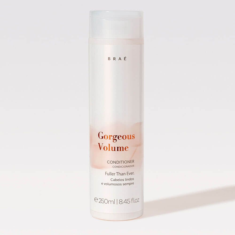 Brae Gorgeous Volume Conditioner 250ml