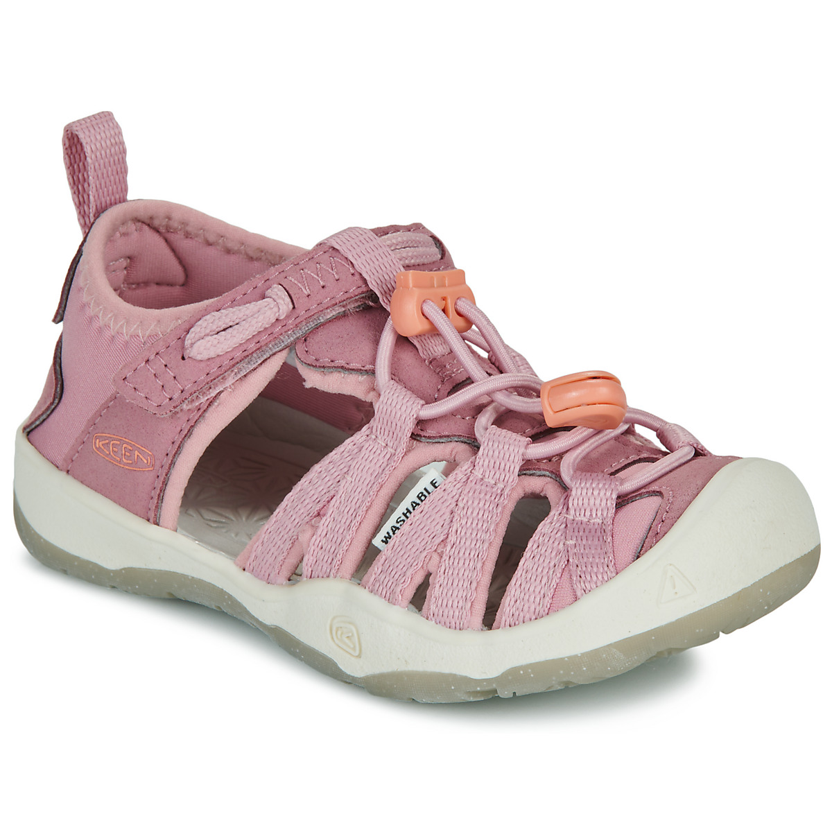 Keen - MOXIE SANDAL - Pink