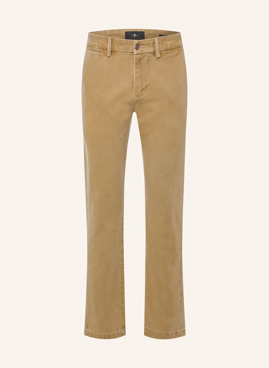 7 for all mankind Chino SLIMMY CHINO Regular Slim Fit
