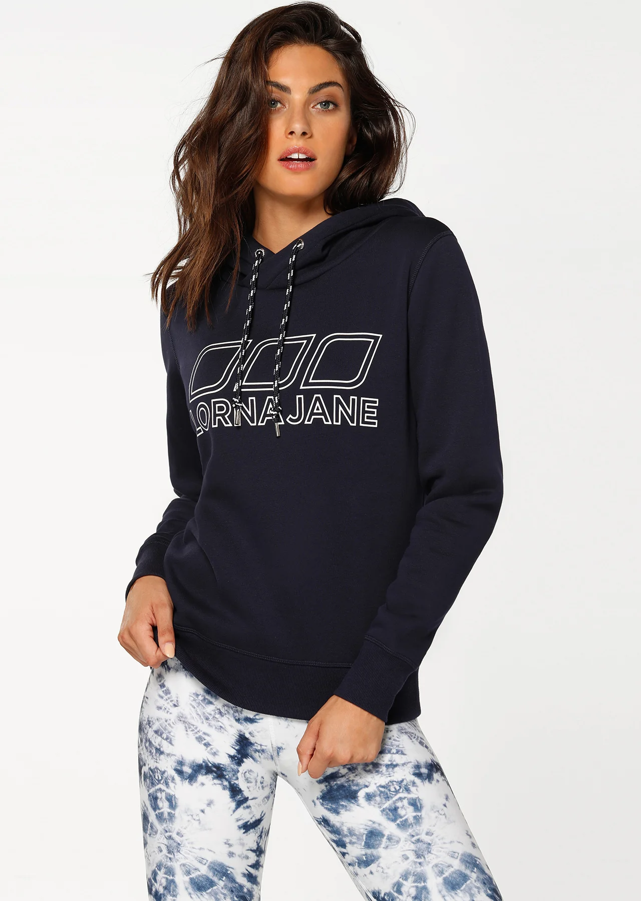 Iconic Hoodie