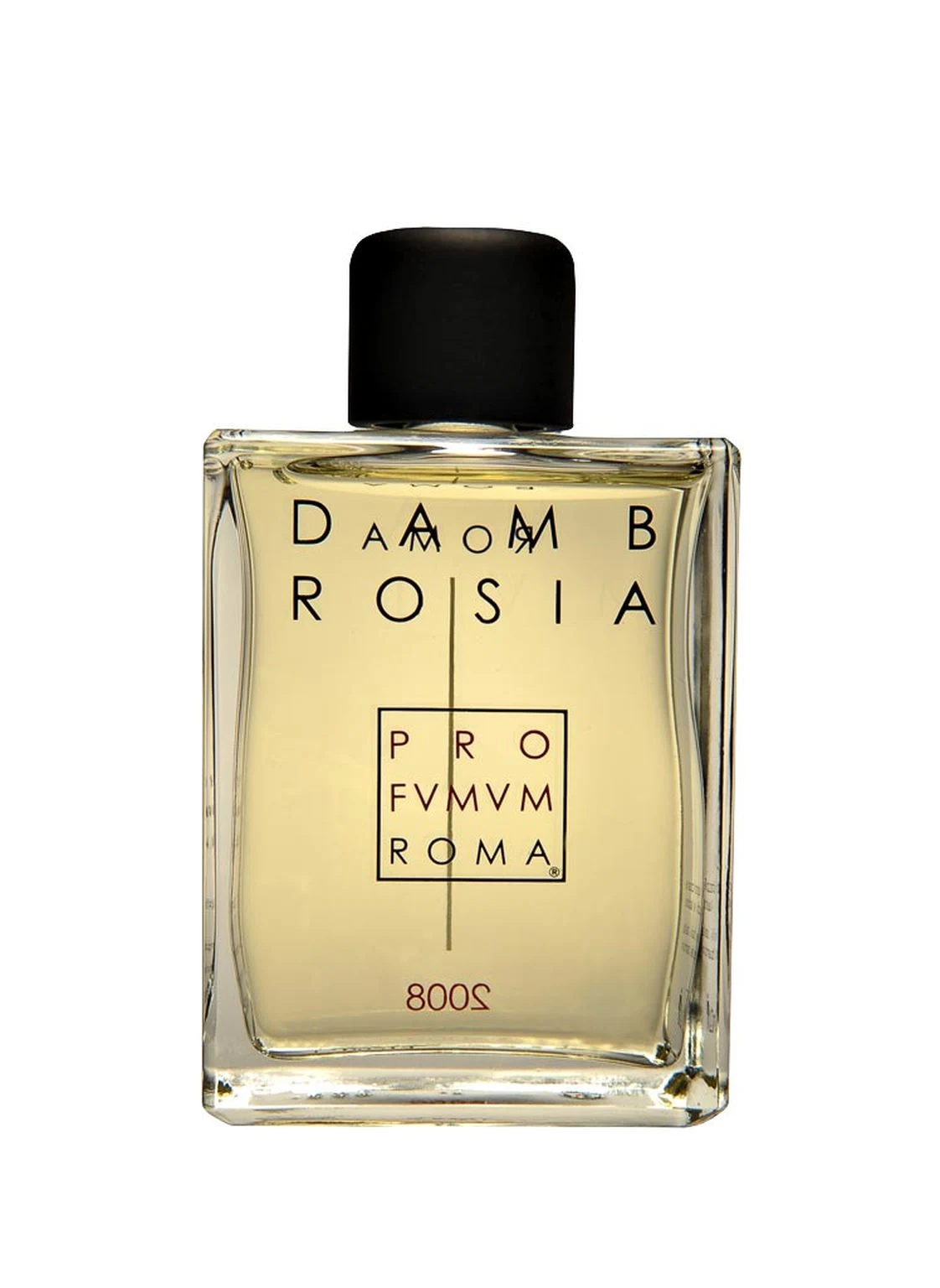 PROFVMVM ROMA DAMBROSIA